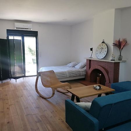 Maison Loft Dans Ancienne Ferme Montauban Exteriér fotografie