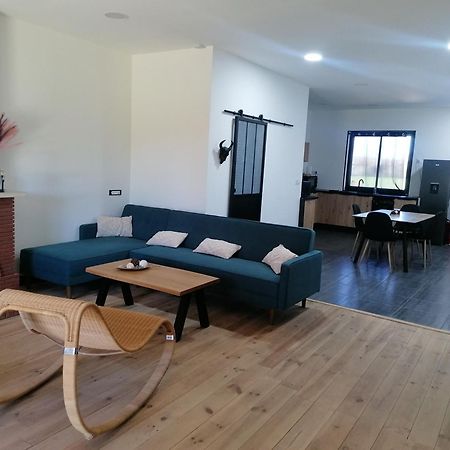 Maison Loft Dans Ancienne Ferme Montauban Exteriér fotografie